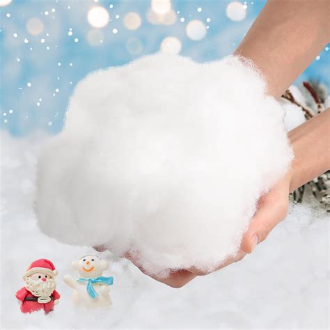 cotton cloth fake snow|artificial snow blankets for indoors.